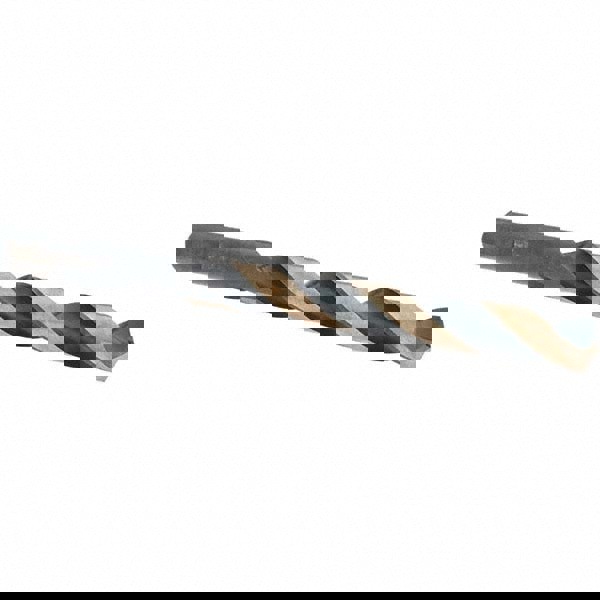 Jobber Length Drill Bit: 7/16